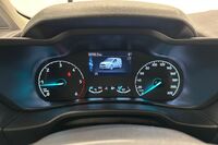 Ford Transit Connect vaihtoauto