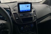 Ford Transit Connect vaihtoauto