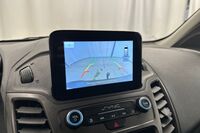 Ford Transit Connect vaihtoauto