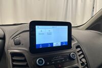 Ford Transit Connect vaihtoauto