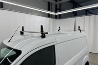 Ford Transit Connect vaihtoauto