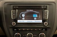 Volkswagen Jetta vaihtoauto