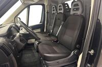 Peugeot Boxer vaihtoauto