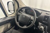 Peugeot Boxer vaihtoauto