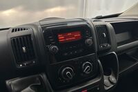 Peugeot Boxer vaihtoauto