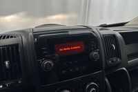 Peugeot Boxer vaihtoauto