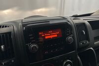 Peugeot Boxer vaihtoauto