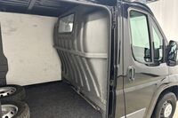 Peugeot Boxer vaihtoauto