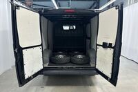 Peugeot Boxer vaihtoauto