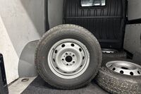 Peugeot Boxer vaihtoauto