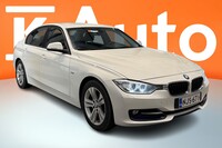 BMW 316 vaihtoauto