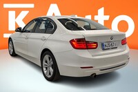 BMW 316 vaihtoauto