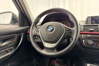 BMW 316 vaihtoauto