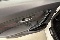 BMW 316 vaihtoauto