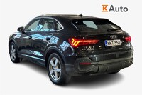 Audi Q3 vaihtoauto