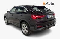 Audi Q3 vaihtoauto