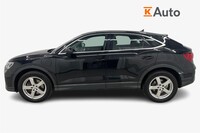 Audi Q3 vaihtoauto
