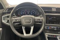 Audi Q3 vaihtoauto