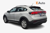 Volkswagen Taigo vaihtoauto