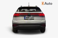 Volkswagen Taigo vaihtoauto