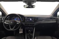 Volkswagen Taigo vaihtoauto