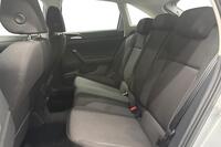 Volkswagen Taigo vaihtoauto
