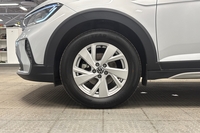 Volkswagen Taigo vaihtoauto