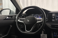 Volkswagen Taigo vaihtoauto