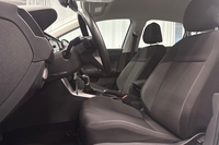 Volkswagen Taigo vaihtoauto