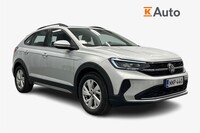 Volkswagen Taigo vaihtoauto