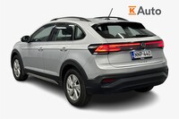 Volkswagen Taigo vaihtoauto