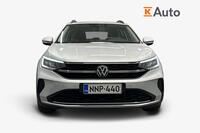 Volkswagen Taigo vaihtoauto