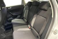 Volkswagen Taigo vaihtoauto