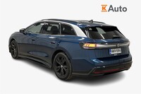 Volkswagen ID.7 vaihtoauto