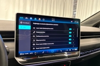 Volkswagen ID.7 vaihtoauto