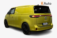 Volkswagen ID. Buzz vaihtoauto