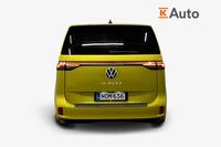 Volkswagen ID. Buzz vaihtoauto