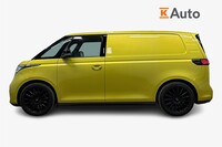 Volkswagen ID. Buzz vaihtoauto