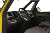 Volkswagen ID. Buzz vaihtoauto