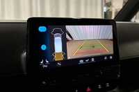 Volkswagen ID. Buzz vaihtoauto