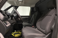 Volkswagen ID. Buzz vaihtoauto