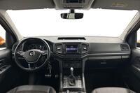 Volkswagen Amarok vaihtoauto