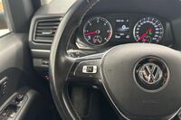 Volkswagen Amarok vaihtoauto