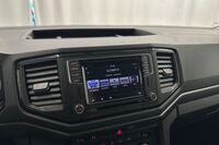 Volkswagen Amarok vaihtoauto