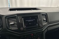 Volkswagen Amarok vaihtoauto