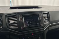 Volkswagen Amarok vaihtoauto