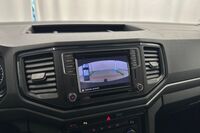 Volkswagen Amarok vaihtoauto