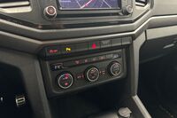 Volkswagen Amarok vaihtoauto