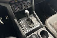 Volkswagen Amarok vaihtoauto