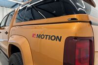 Volkswagen Amarok vaihtoauto